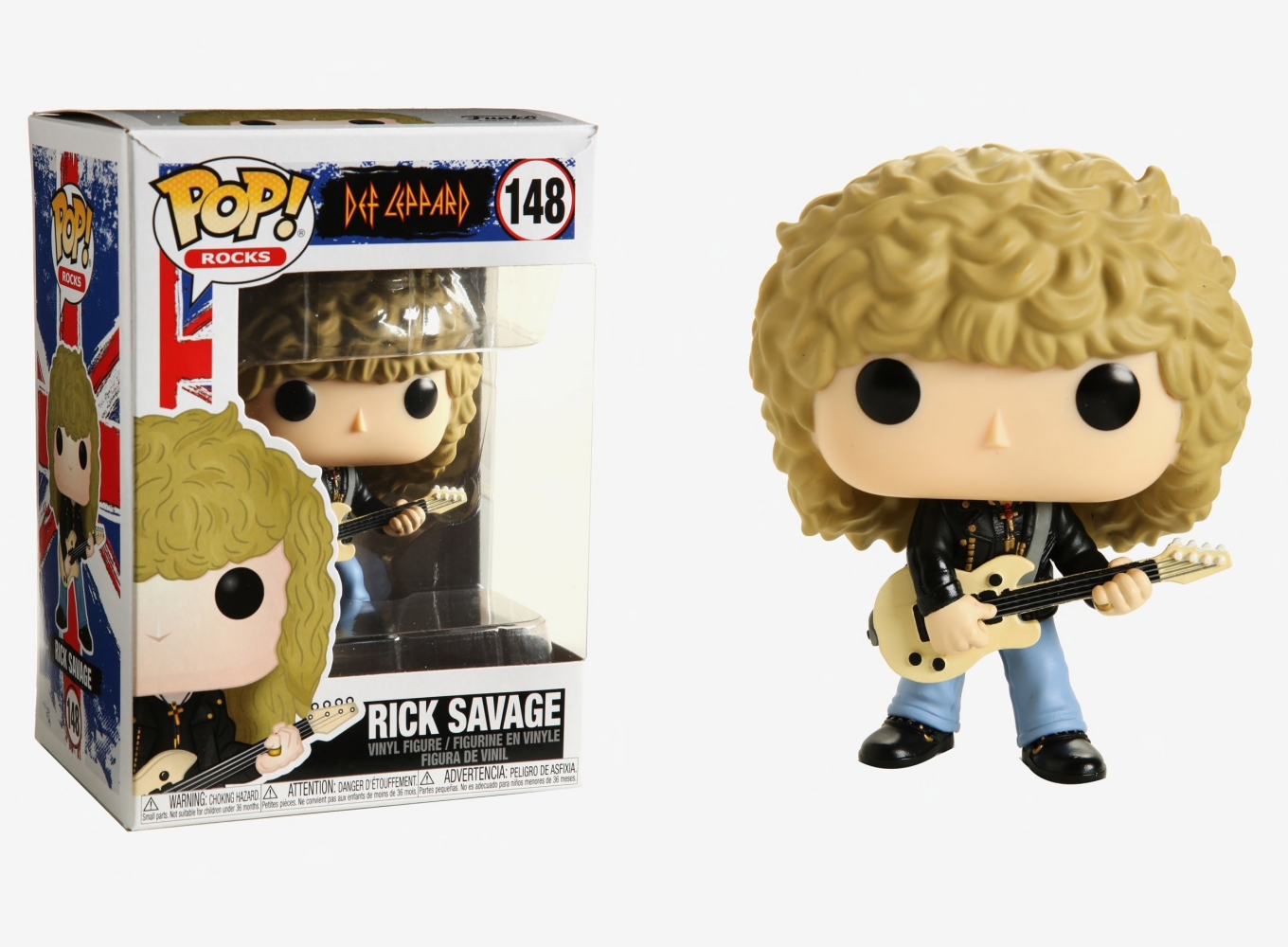 pop rocks def leppard
